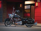 2011 Harley-Davidson Harley Davidson FLHRC Road King Classic